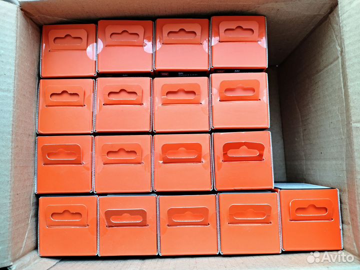 Умная лампочка Xiaomi (белый и цветной режимы)