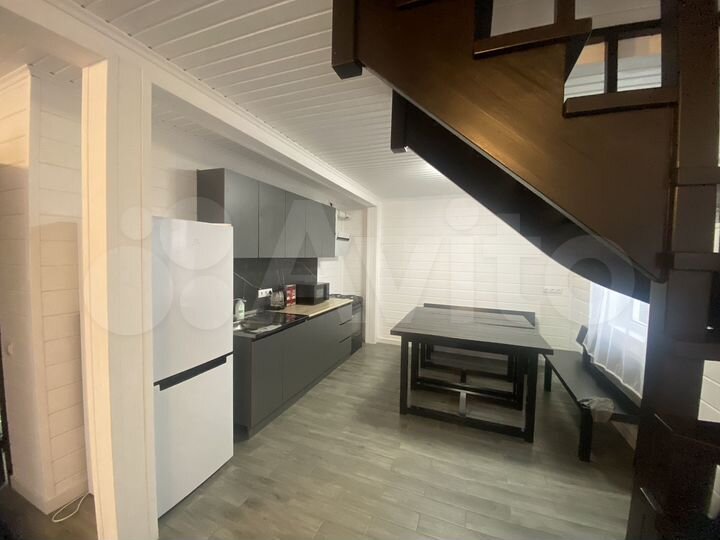 Дом 96 м² на участке 4 сот.