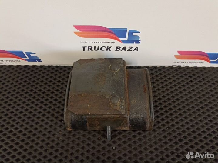 Проставка стремянки рессоры Daf CF, Daf XF105