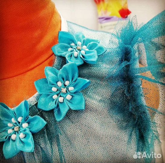 Пошив и ремонт женской одежды