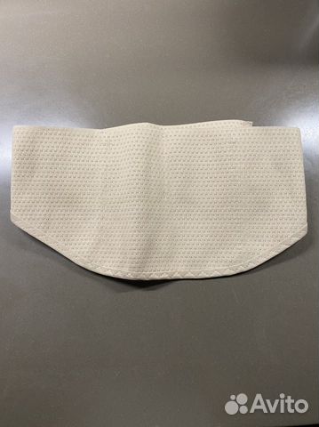 Бандаж для беременных и в послеродовой период