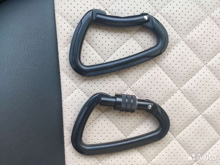 Карабин vento