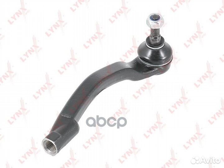 Наконечник рулевой тяги прав C4227R lynxauto