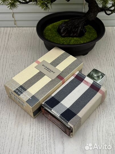 Парфюм London Burberry женские