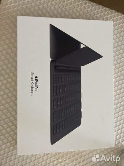 Клавиатура для айпада