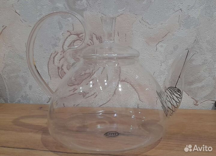 Заварочный чайник