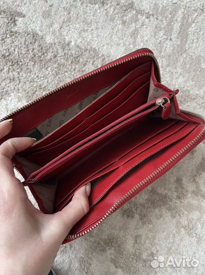Кошелек dkny оригинал