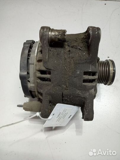 VW Tiguan (NF) l генератор