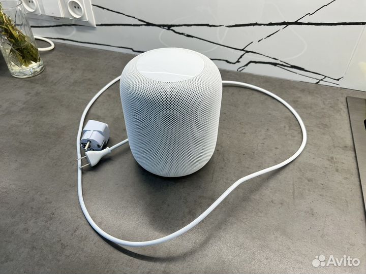 Apple HomePod 1 идеал