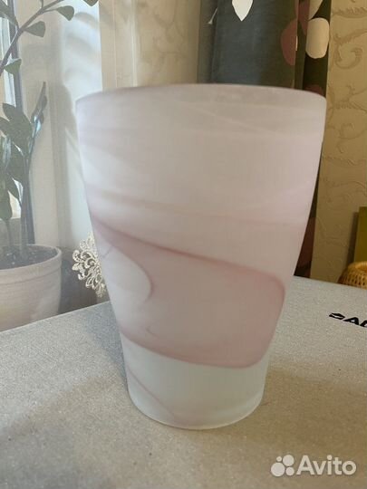 Керамические горшки Икея