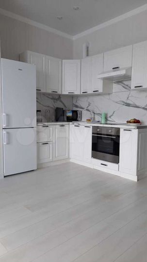 Квартира-студия, 36 м², 4/16 эт.