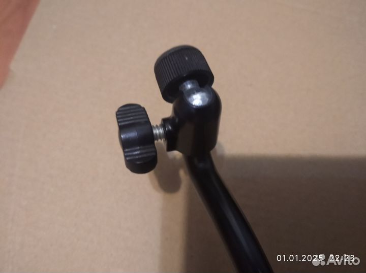 Кронштейн Massload для монтажа камер