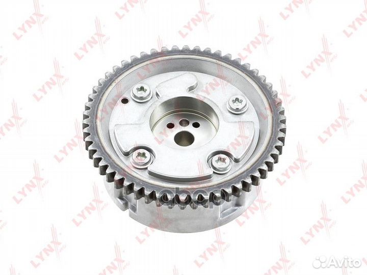 Муфта распредвала TV0024 lynxauto