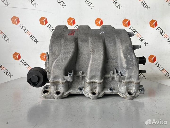 Коллектор впускной Mercedes Sl R230 M112 3.7 I