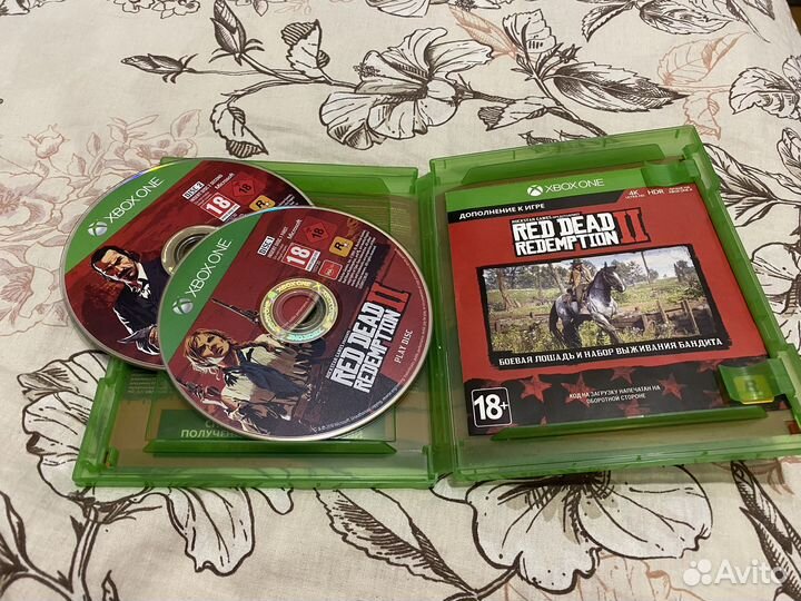 Игры xbox one/series