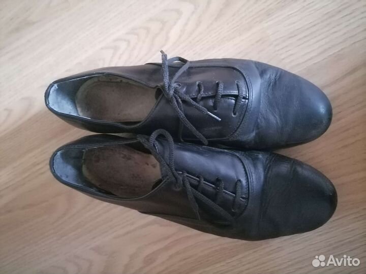 Туфли для бальных танцев