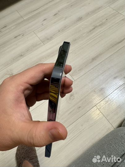 iPhone 13 Pro Max, 128 ГБ