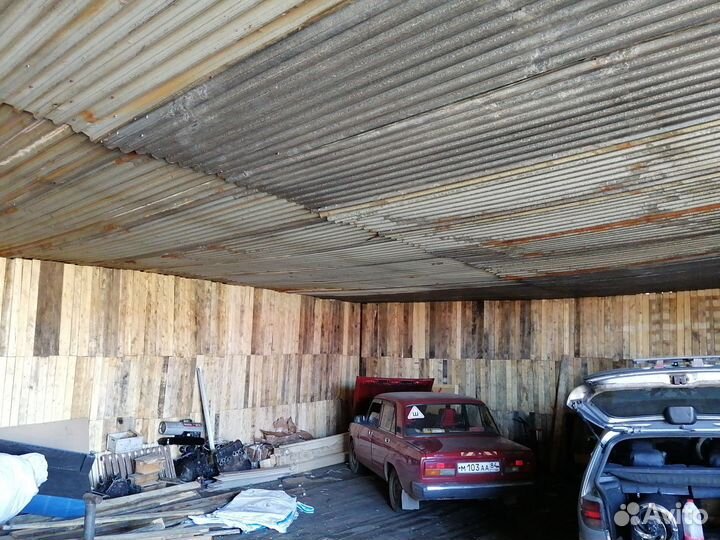 Сдам машиноместо