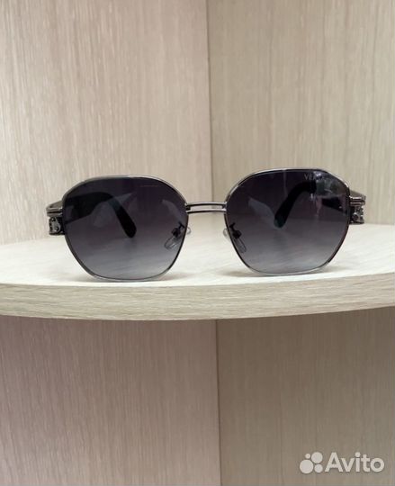 Винтажные очки versace