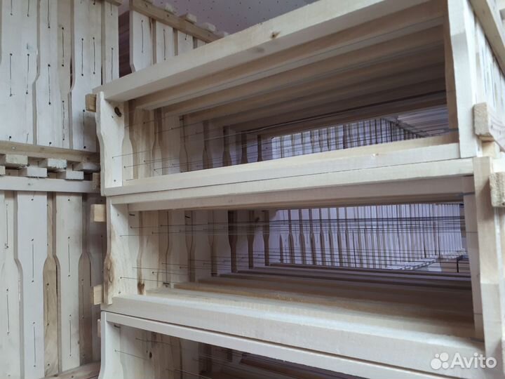 Рамки для ульев