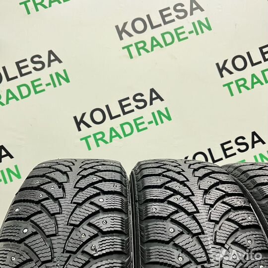 Nokian Tyres Nordman 4 205/55 R16 94T