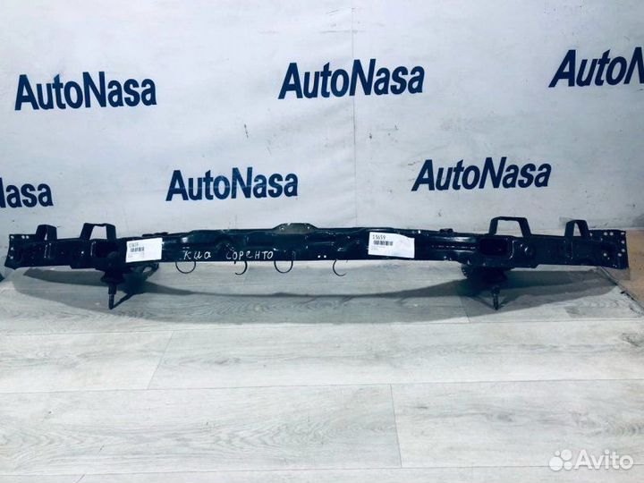 Панель передняя Kia Sorento 2002-2009