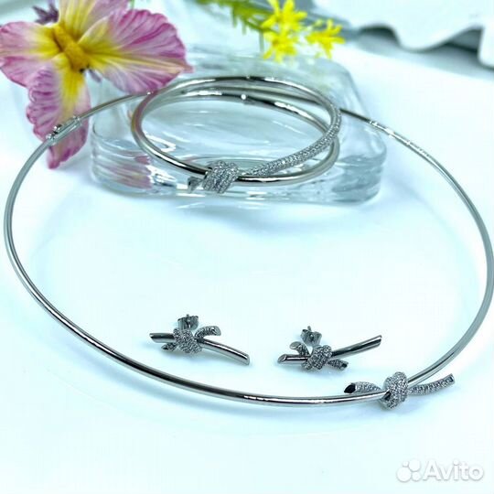 Браслет Tiffany