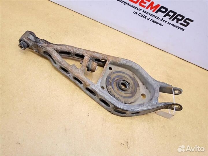 Рычаг задний правый BMW X3 E83 рест