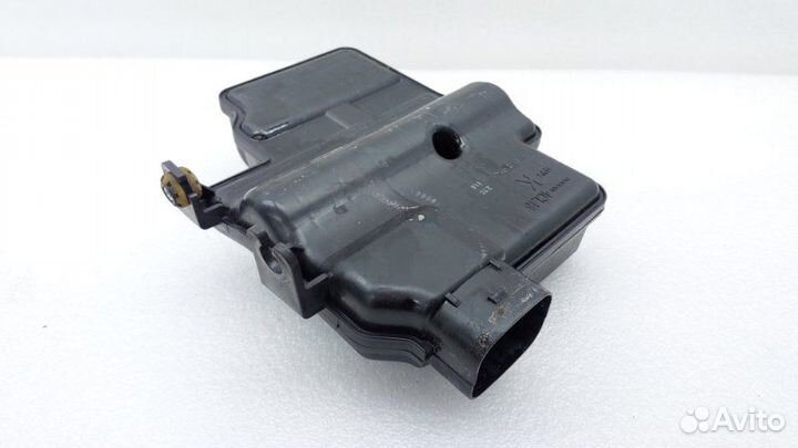 Б/У Б/У Резонатор воздушного фильтра Состояние