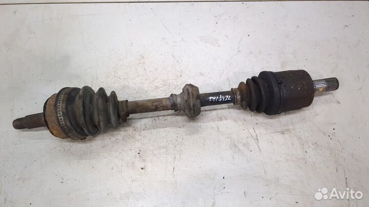 Полуось Honda CR-V, 2003