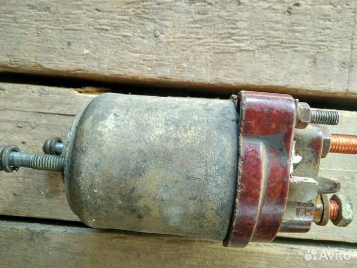 Запчасти для а/м газ 2410