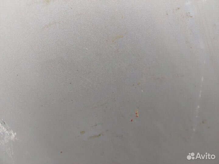 Капот Mercedes ML W163