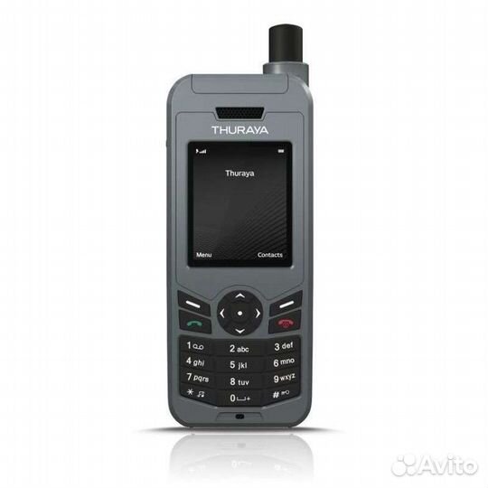 Спутниковый телефон thuraya XT-lite