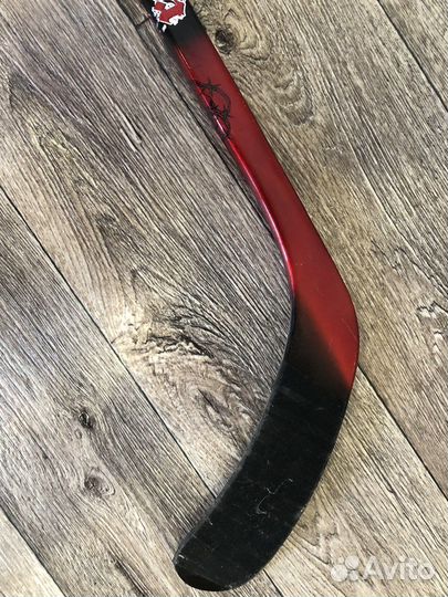 Клюшка SBK red devil