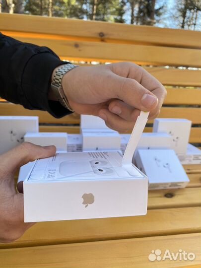 Airpods 3 premium