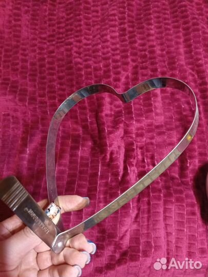 Конфетница