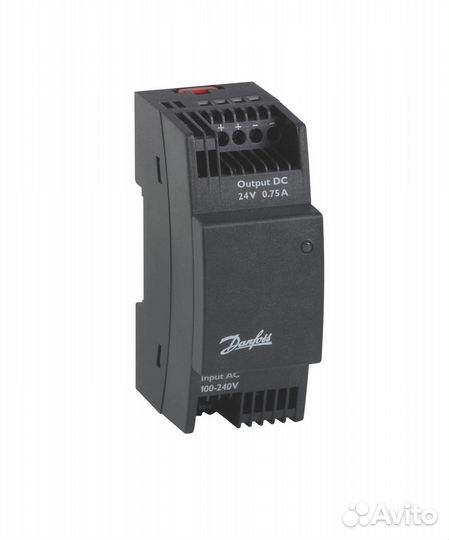 Danfoss 080Z0053 - AK-PS Трансформатор 230 - 24В