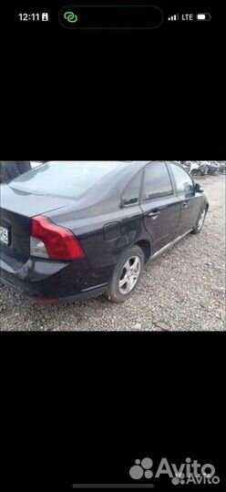 Авторазбор Volvo s40 разборка