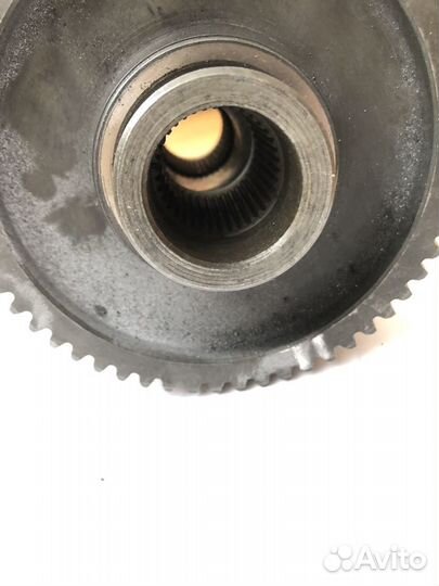 Изготовление шестерен