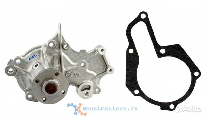 Помпа aisin WPS-006 A