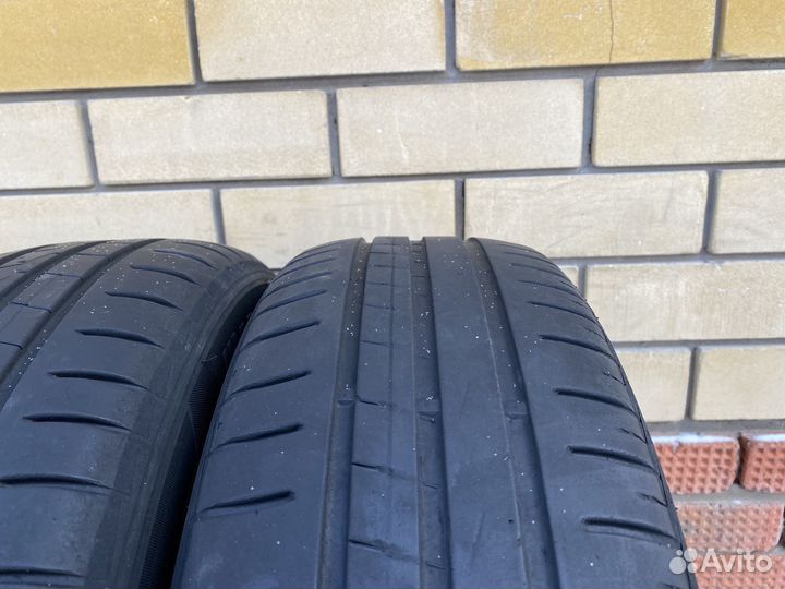 Hankook Kinergy Eco 2 K435 185/65 R14 86H