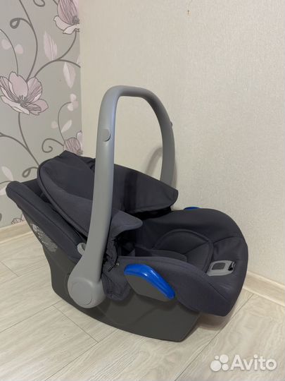 Anеx Кoляcка sport 3 в 1