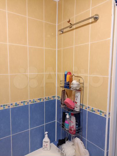 3-к. квартира, 62 м², 3/5 эт.