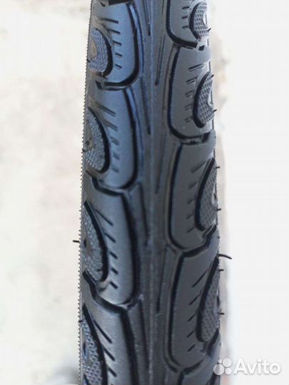 Покрышка 28 Mitas hook V69 (700х35C) 37-622