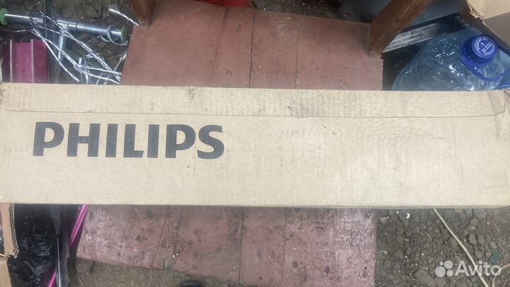 Лампы люминесцентные 18w новые