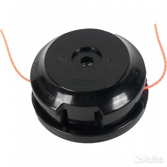 Картридж с леской Rezer TH 3343, метал.сердечник