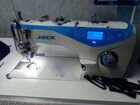 Швейная машина jack a4 автомат объявление продам