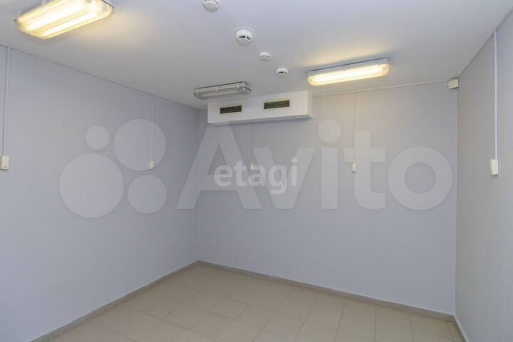 Сдам торговое помещение, 21 м²