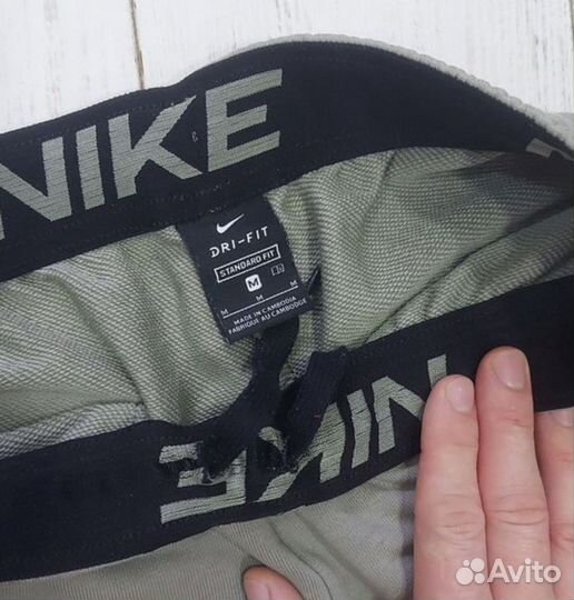 Мужские спортивные штаны nike