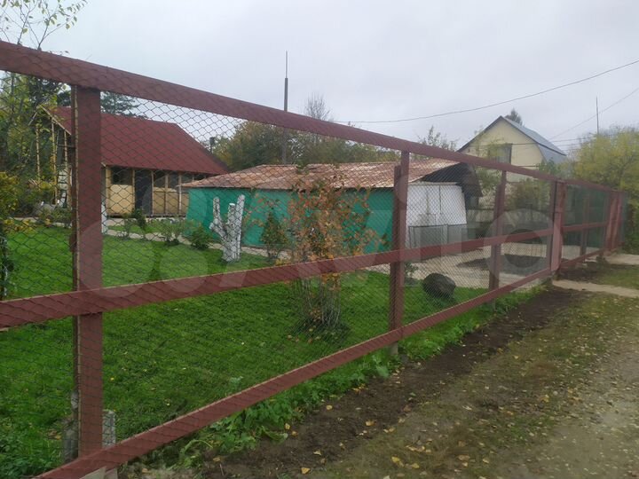 Дача 80 м² на участке 6 сот.